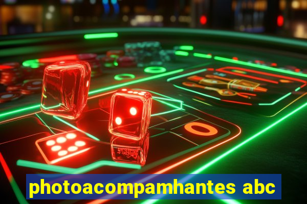 photoacompamhantes abc